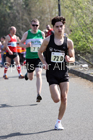 Senior mens 2019 Elswick Harirers Good Friday Road Relay, Newburn, Newcastle. Photo:  David T. Hewitson/Sports for All Pics